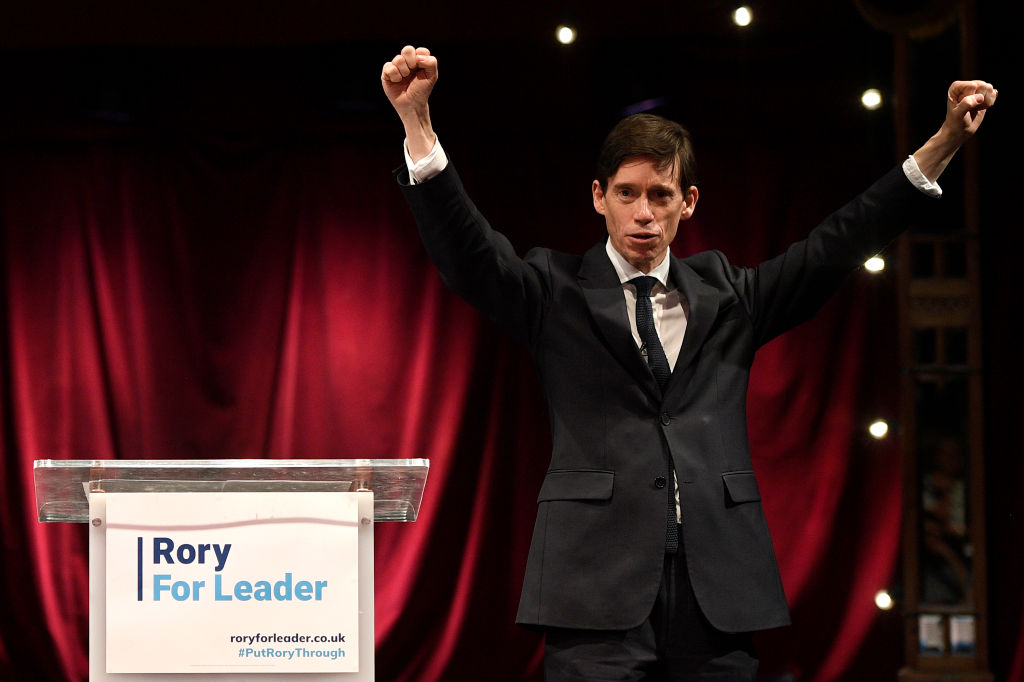 Perils and Pitfalls of the Political Life