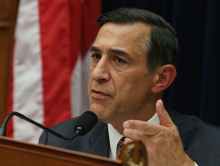 Congressman Probes White House Communications With Anti-Israel Group