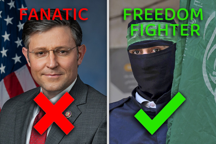 How New Speaker Mike Johnson Can Silence Liberal Critics and Win Back the Mainstream Media