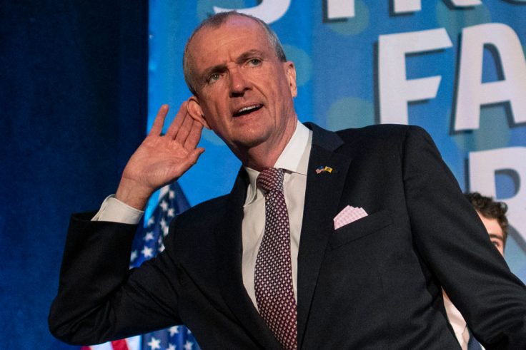 New Jersey Dems Approved Big Subsidies To Land a Foreign-Built Offshore Wind Farm. It Fell Apart Anyway.