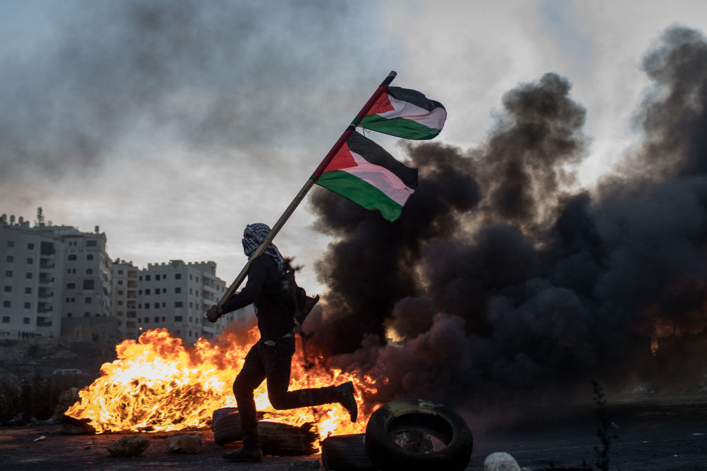 From the River to the Sea? Arab Citizens of Israel Say, No Thanks to ‘Liberation’