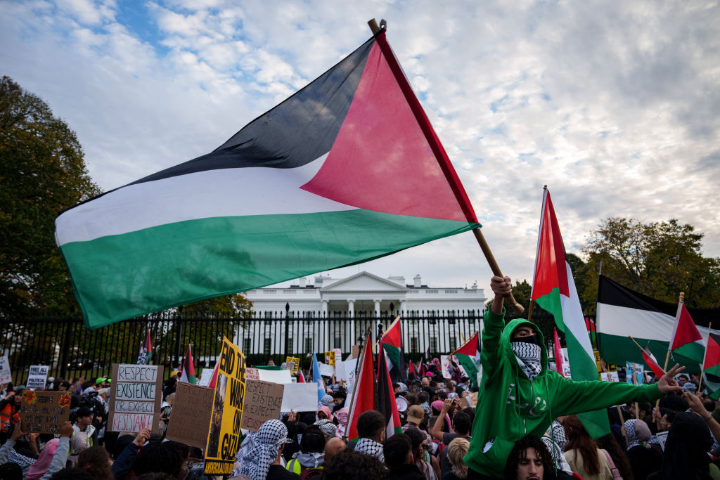 Judge Rules Israeli Hostages Can Sue US News Outlet Over Hamas Ties
