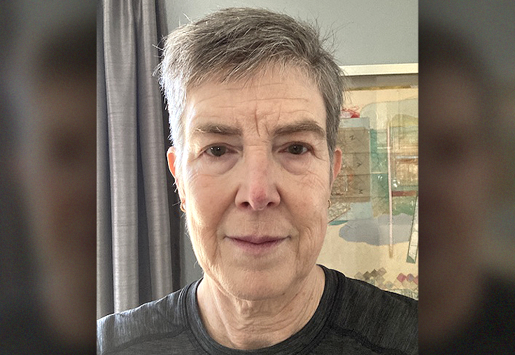 Disgraced Prof Says University Threw Her to the Wolves by Refusing To Defend Her 'Poetic' Post About Killing Jews