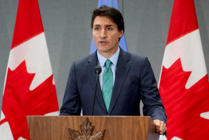 Lawmakers Push Canada To Designate Iranian Guard Corps as Terrorist Group