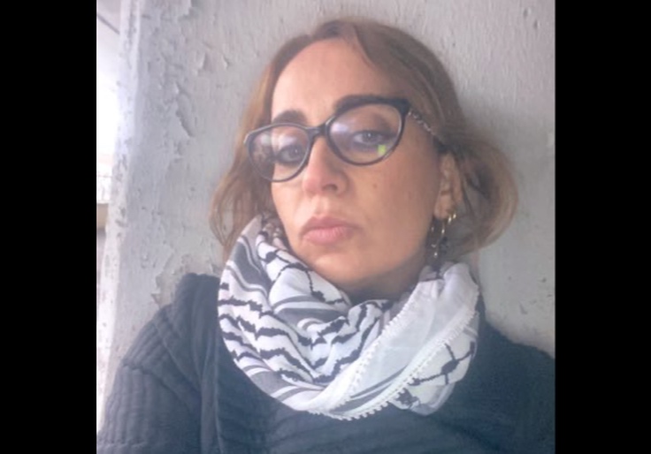 'Vice' Arabic Article Defended Hamas Massacre, Called It 'Within International Law'