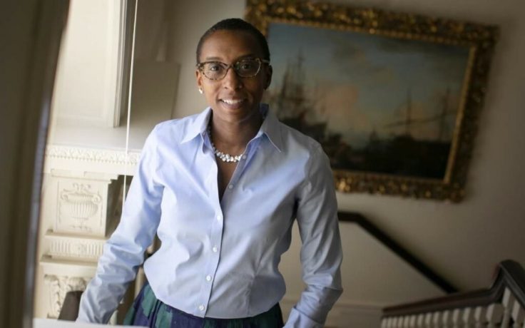 FLASHBACK: Media Rave About Harvard's Groundbreaking Choice of Claudine Gay as President