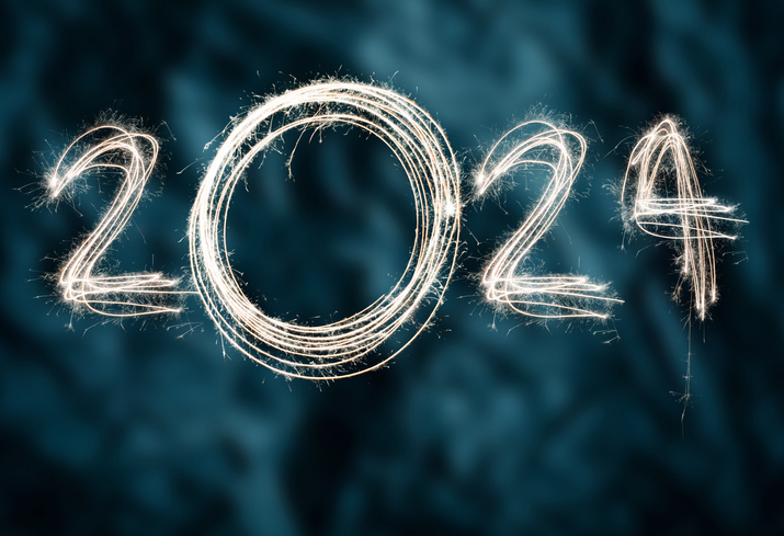 Happy New Year!