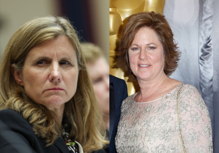 Meet the Jewish Community Leader At the Center of UPenn Anti-Semitism Scandal