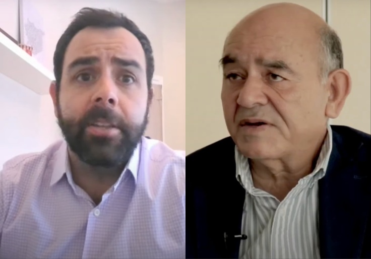 Meet the Mainstream Media’s Go-To Human Rights Experts. Spoiler Alert: They Hate Israel.