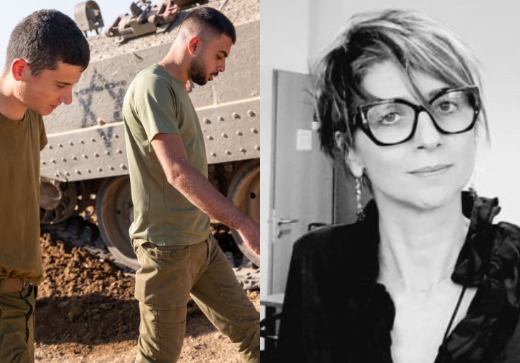 'Not a Crime' To Kill an Israeli Soldier, UN Official Says