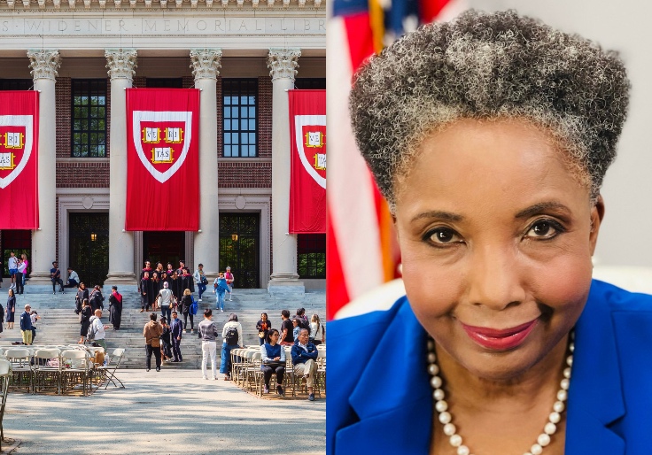 Claudine Gay Plagiarism Victim Posts Seven-Point Plan for Fixing Harvard