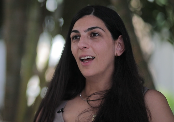 Netflix and Kill: How a Palestinian Woman Took Over an Israeli Family's Home on Oct. 7