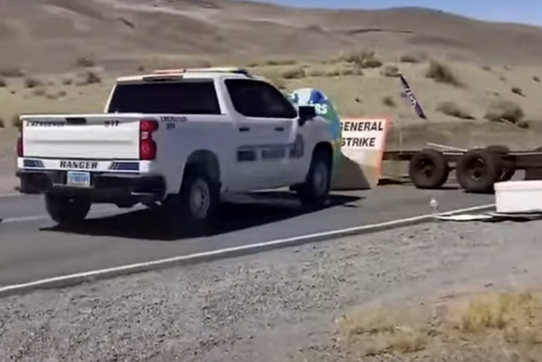 2023 Men of the Year: Motorists