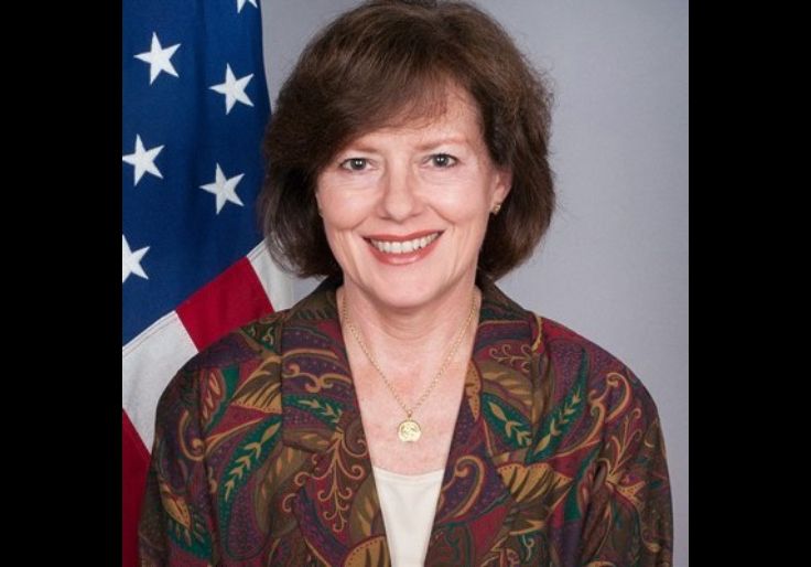 Dems To Force Vote on Biden Nominee Who Hindered Return of American Hostage