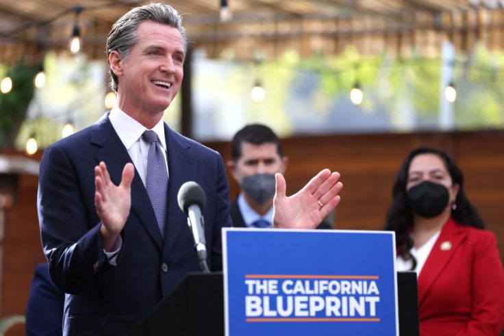More Than 75,000 People Left California This Year, Census Estimates Show