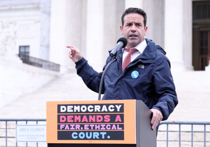 Kamala Harris Taps Ageist Biden Critic as Campaign Communications Director