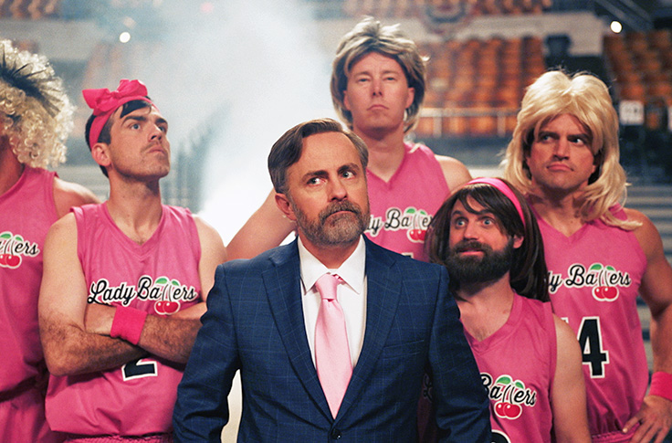 This Movie Will Make You Rethink Everything You Ever Learned About Women With Balls