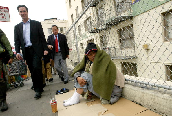 San Francisco Drug Overdose Deaths Spiked to Record High In 2023