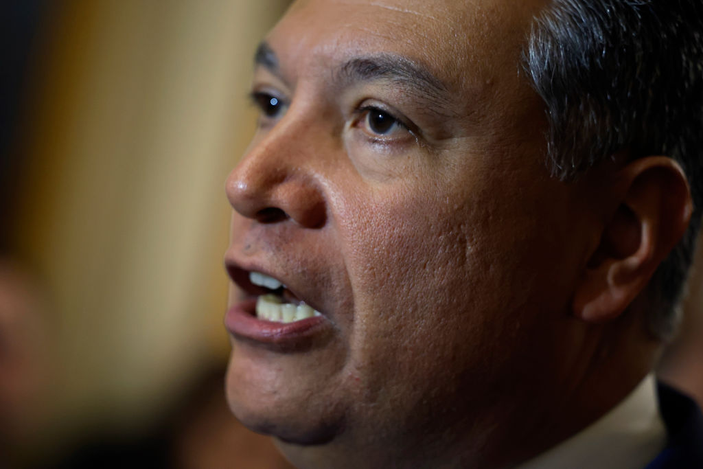 Congressional Dems Call GOP Demands for Immigration Reform 'Unconscionable'
