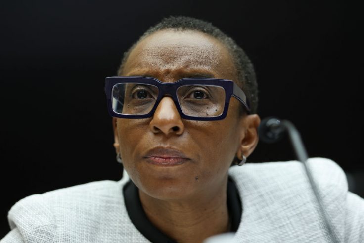 Harvard President Claudine Gay Resigns in Disgrace Amid Plagiarism, Anti-Semitism Scandals