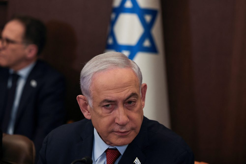 Israel Vows To Continue War Against Hamas After UN Ruling in ‘Outrageous’ Genocide Case