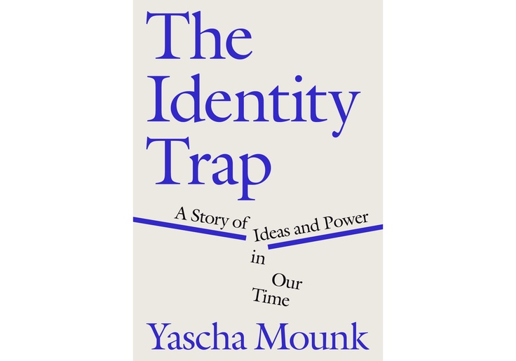 A Liberal Takedown of Identity Politics 