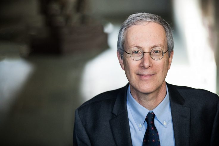 Harvard Anti-Semitism Task Force Co-Chair Under Fire Following Free Beacon Report