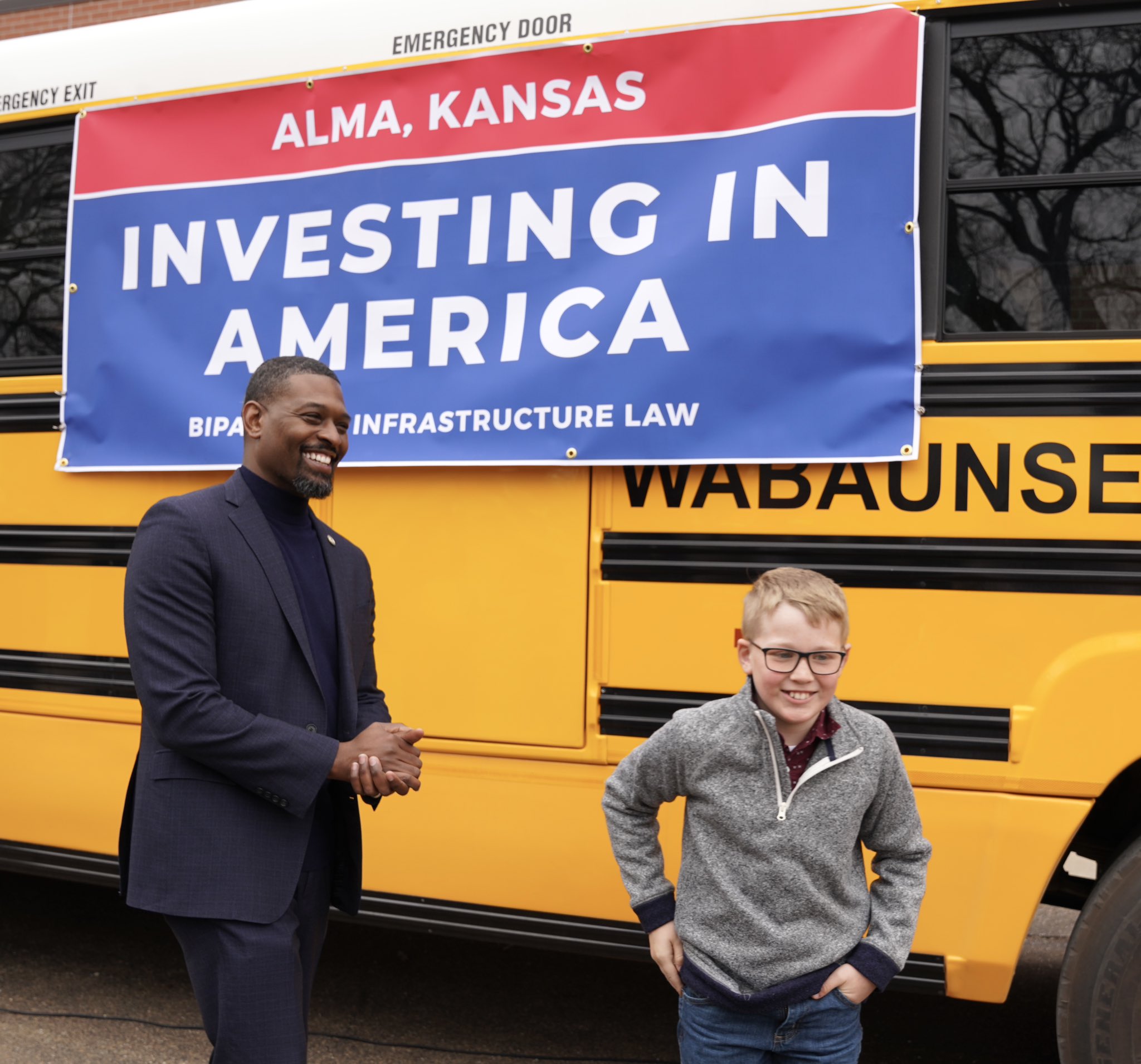 Idris Elba and Electric Buses: EPA Chief Lived Large While East Palestine Burned