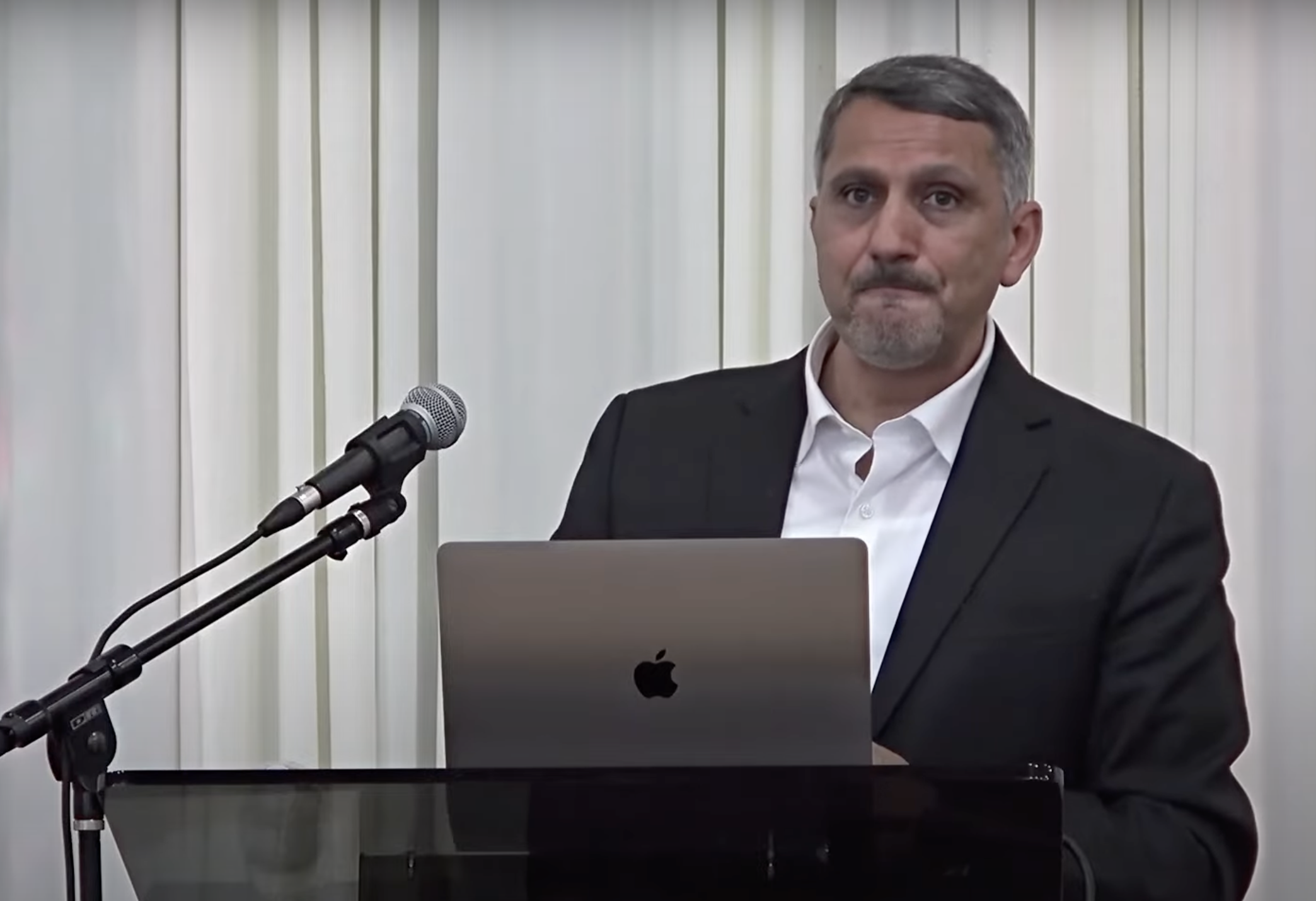 Columbia's Barnard College Defends Inclusion of Anti-Semitic Terror Defender in University's 'Day of Dialogue'
