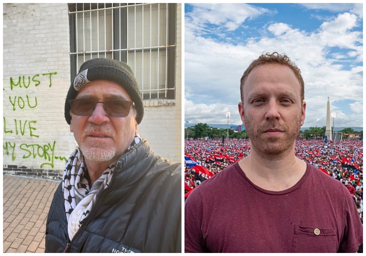 National Republican Club Speakers Call for ‘Dismantling’ Jewish State and Deny Hamas Atrocities