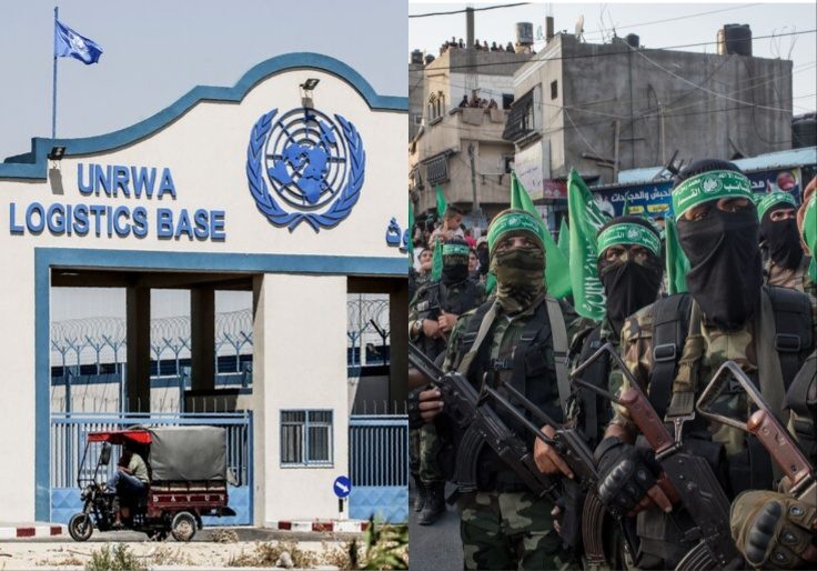 US Investigation into UNRWA Expands to 1,500 Employees Amid Hamas Ties Scrutiny, Fueling Terror Designation Push