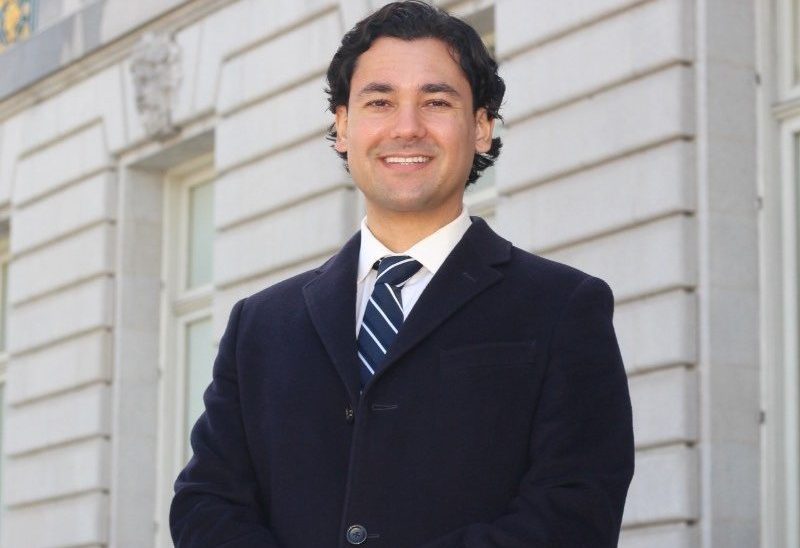 Progressive Prosecutor for Ousted Chesa Boudin Launches San Francisco DA Bid
