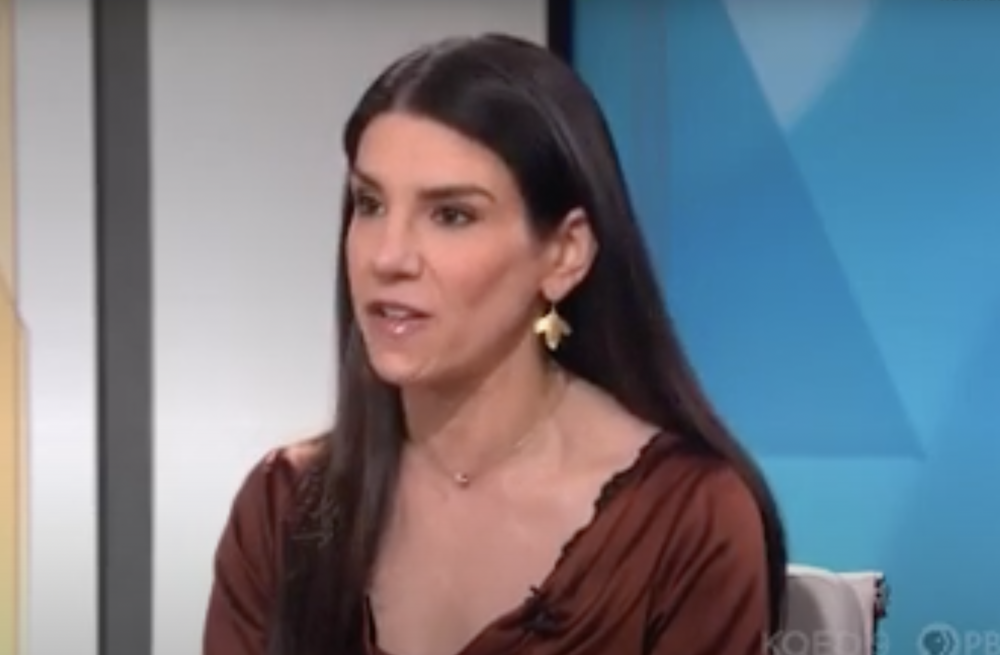 WFB Editor in Chief Explains Impact of Immigration on Biden's Campaign