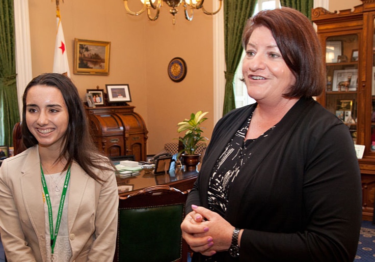 California Dem Senator and Donor to Radical State LGBT Group Launches Bid for Governor