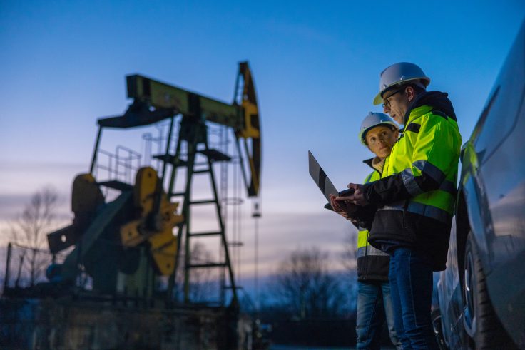 Inside the Left's Spurious Legal Strategy To Take Down Oil and Gas Producers