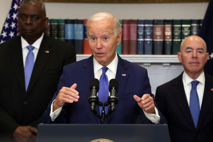 Media Said Biden's Election Meant 'Competence Is Making a Comeback.' So How Did the Defense Secretary Go AWOL?