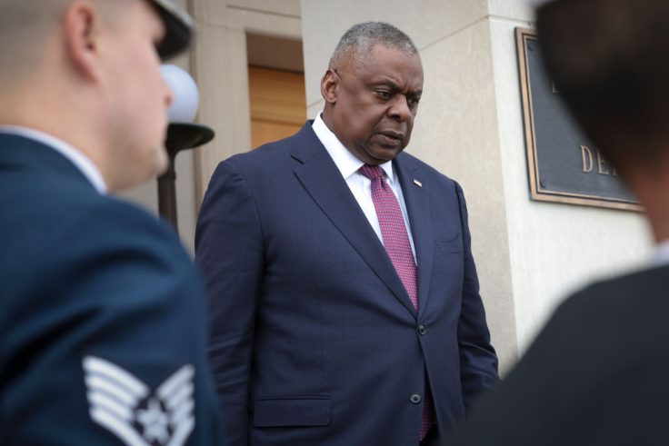 Judge Reinstates Plea Deal for 9/11 Masterminds