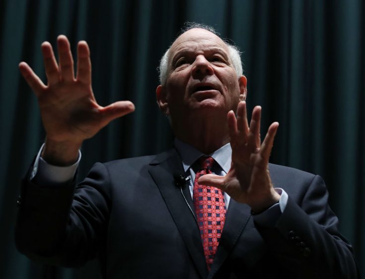Cardin Blocks Bipartisan Bill To Sanction Iranian Leaders for Human Rights Abuses