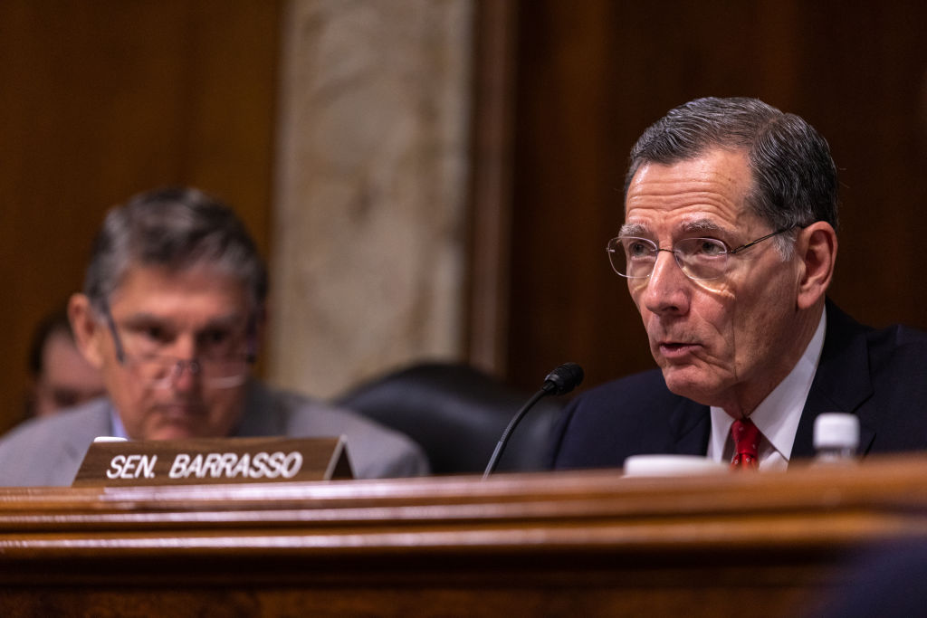 Congress Grills DOE Official Over $3 Billion Loan to Solar Company Accused of Scamming Elderly