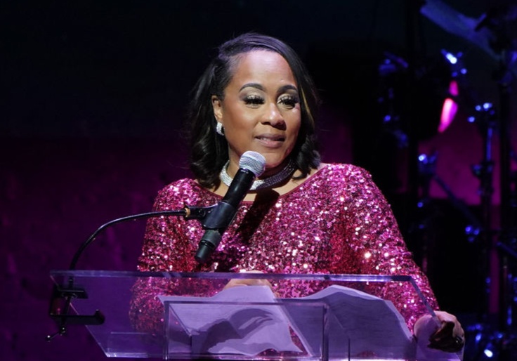 Amid Allegations That She Mismanaged Taxpayer Funds, Fani Willis Requests $600K for New Cars