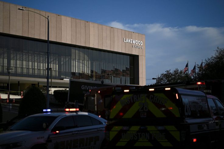 Media Stumped by Motive of Anti-Semitic Shooter With 'Palestine' Rifle