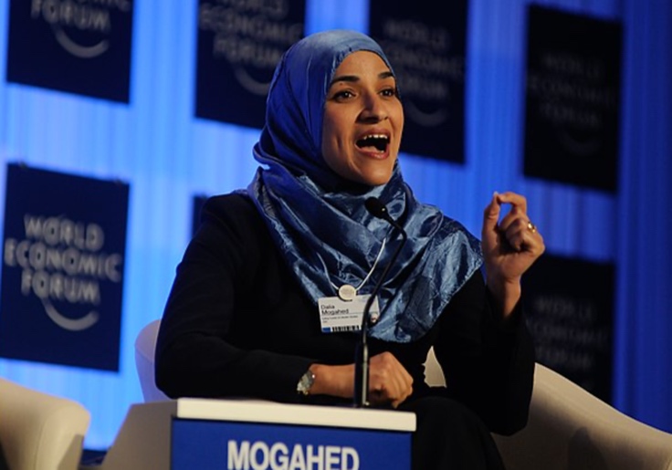 Speaker at MIT’s ‘Standing Together Against Hate' Event Endorsed Hamas Terrorism as Lawful 'Resistance'