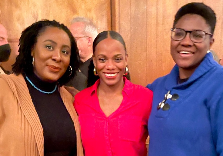 Summer Lee Praises Carnegie Mellon Professor Who Likened Israel to Nazi Germany