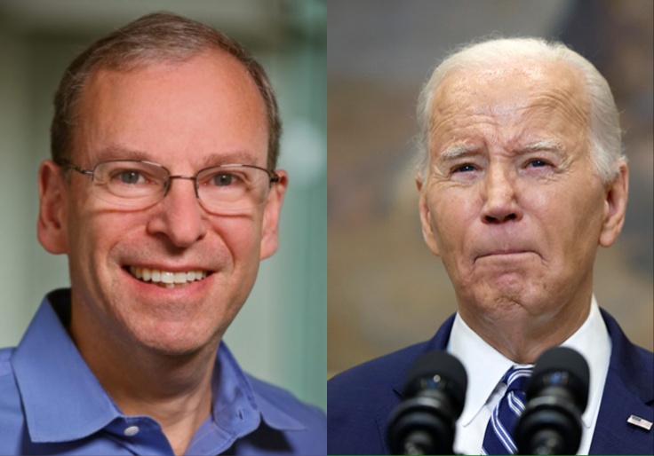 J Street Founder Had ‘Open Door’ to Deputy Secretary of State, Internal Emails Show