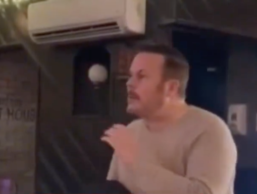 'Do You Know Who the F— I Am': Democratic Pennsylvania State Rep Caught on Video Threatening To Shut Down Bar