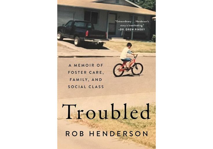 From a Broken Home to a Broken Institution