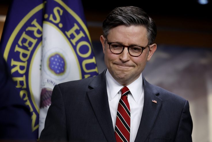 Republicans Will Have a House Majority. But With Vacancies Looming, How Big Will It Be?