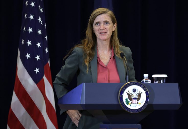 Senior Biden Admin Official Refused To Meet With Israeli Ambassador During 2021 Hamas Conflict, Internal Emails Show