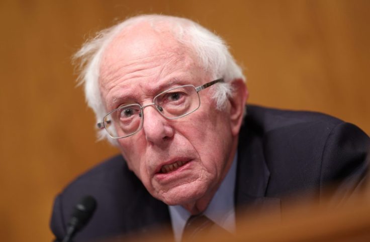 Bernie Sanders Says Amazon Warehouses are 'Uniquely Dangerous.' He's Spent Nearly $2 Million in Campaign Cash There, Disclosures Show.