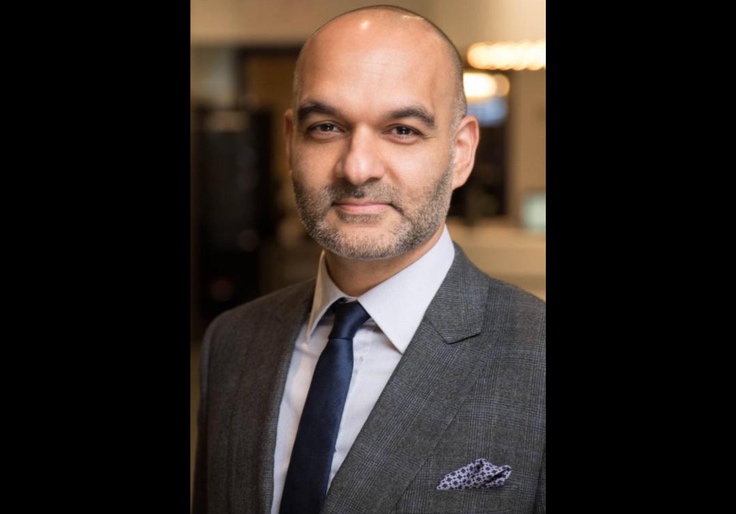 Former Soros Foundation Official Accused of Indoctrinating Columbia Students To Hate Israel